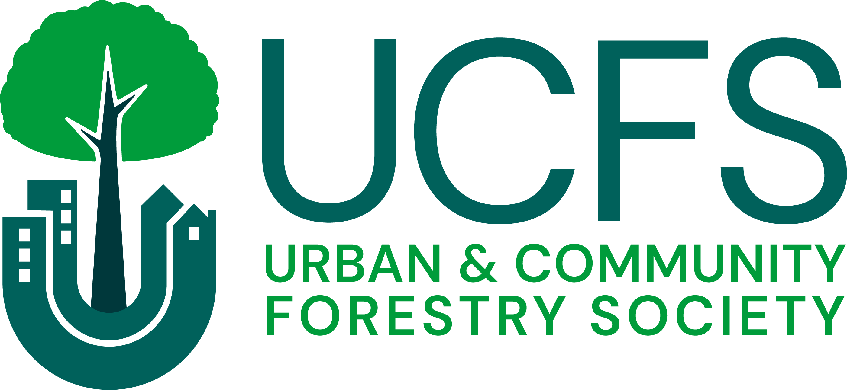 Urban and Community Forestry Society logo